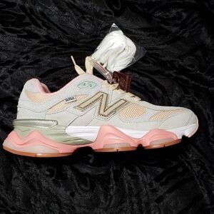 New Balance 9060 Joe Freshgoods Inside Voices Baby Shower Blue Classic Kicks